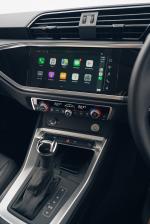 Audi Q3 35 TFSI 2019 года (AU)
